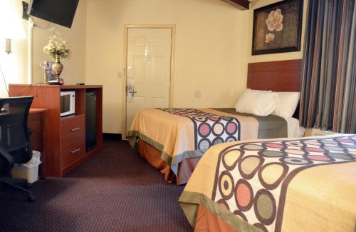 Potsdam Hotel | Scottish Inns Potsdam