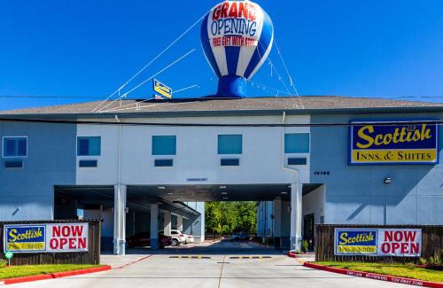 Bammel Hotel | Scottish Inns & Suites Houston, TX