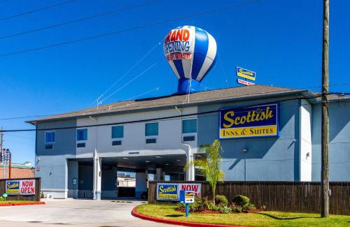 Bammel Hotel | Scottish Inns & Suites Houston, TX