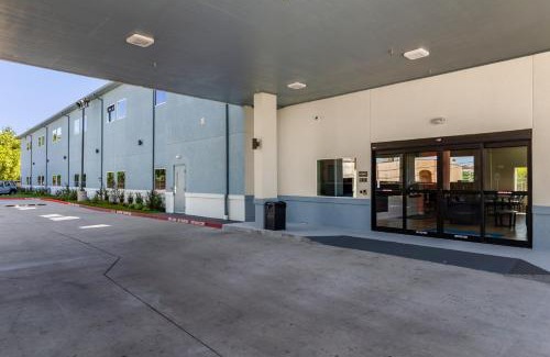 Bammel Hotel | Scottish Inns & Suites Houston, TX