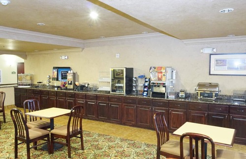 Cresson Hotel | Scottish Inns