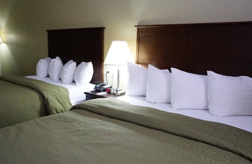 Cresson Hotel | Scottish Inns