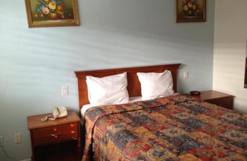 North Long Beach Hotel | Scottish Inns