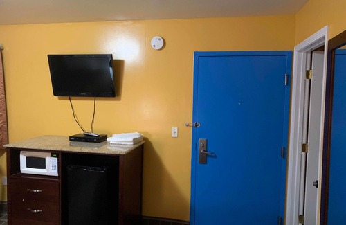 Wrightstown Hotel | Scottish Inns