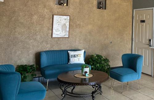 Fort Worth Hotel | Scottish Inns White Settlement