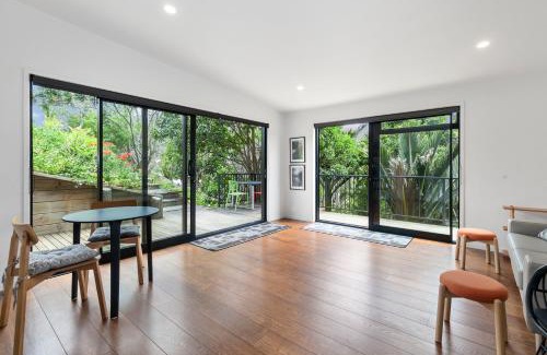 Mahurangi House | Scotts Landing Bach Retreat - Mahurangi East