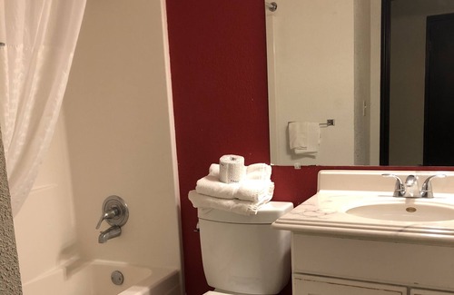 Scottsbluff Hotel | Scottsbluff Inn