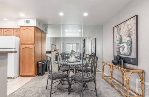 Scottsdale Ranch Apartment | Scottsdale-2Bedroom w/Pickleball
