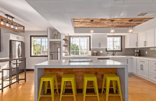 Park Scottsdale One House | Scottsdale DreamHome! Amazing Location near Old Town!