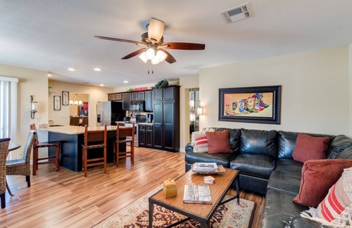 Sunset Ridge House | Scottsdale Escape - Close to Kierland All 5 star reviews ! Summer Savings!