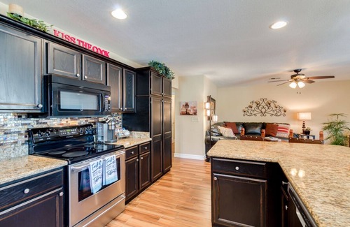 Sunset Ridge House | Scottsdale Escape - Close to Kierland All 5 star reviews ! Summer Savings!