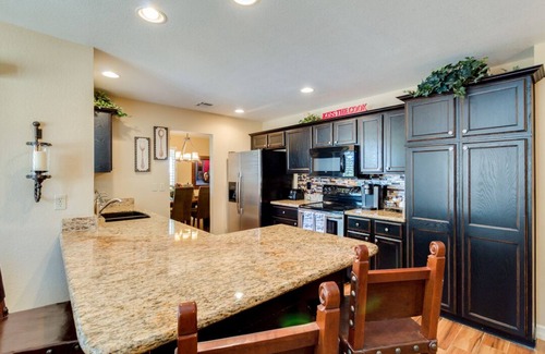 Sunset Ridge House | Scottsdale Escape - Close to Kierland All 5 star reviews ! Summer Savings!
