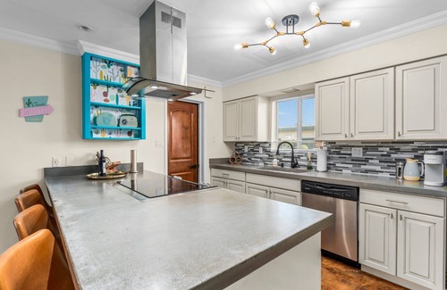 Arts District Condo | Scottsdale Getaway: Fun & Cozy!