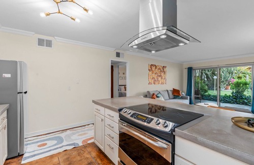 Arts District Condo | Scottsdale Getaway: Fun & Cozy!