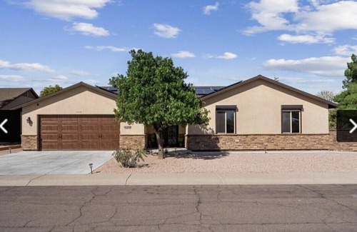 Scottsdale Hills House | Scottsdale Home - 4 Bed/2.5 Bath/Pool/Spacious Backyard/Family Friendly