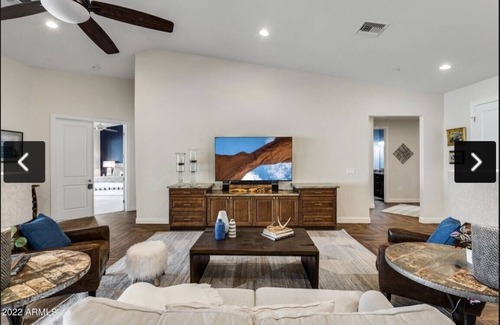 Scottsdale Hills House | Scottsdale Home - 4 Bed/2.5 Bath/Pool/Spacious Backyard/Family Friendly