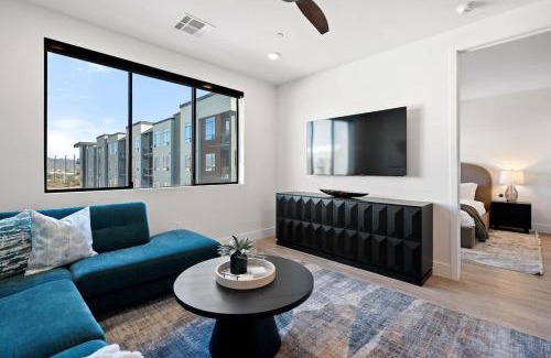 Kierland Apartment | Scottsdale Kierland