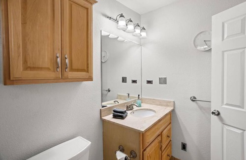 La Paz At Desert Springs House | Scottsdale Oasis with Pool