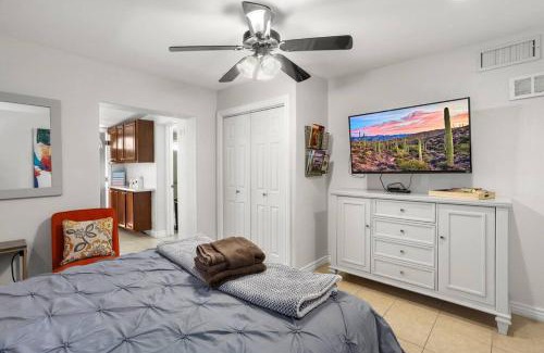 La Paz At Desert Springs House | Scottsdale Oasis with Pool