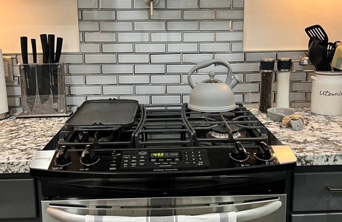 Scottsdale Estates Ten House | Scottsdale Outdoor Oasis with Brand New Hot Tub!