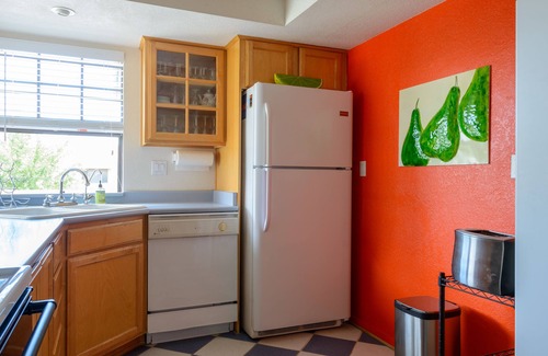 Scottsdale Ranch Condo | Scottsdale Ranch Fountains Paradise