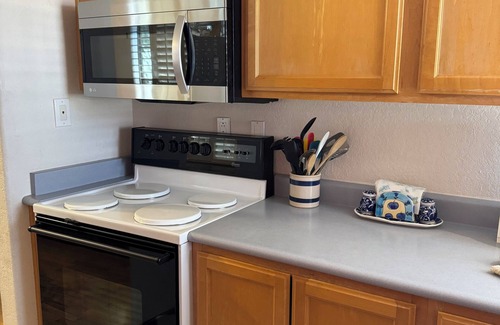 Scottsdale Ranch Condo | Scottsdale Ranch Fountains Paradise