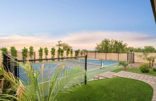 Rio Verde Foothills House | Scottsdale Rose