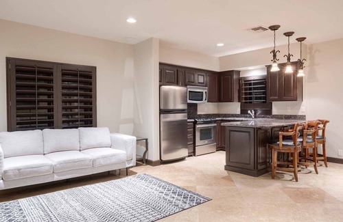 Paradise Valley House | Scottsdale's Only Lazy River Retreat—Where Luxury Unwinds
