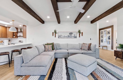 Kierland House | ✨ Scottsdale Sol | Renovated Retreat w/Pool, Hot Tub & Game Room ✨