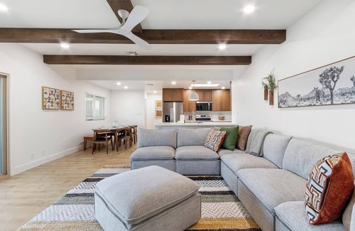 Kierland House | ✨ Scottsdale Sol | Renovated Retreat w/Pool, Hot Tub & Game Room ✨