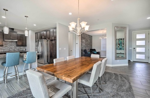 Troon North Condo | Scottsdale Vacation Rental w/Pool Access!