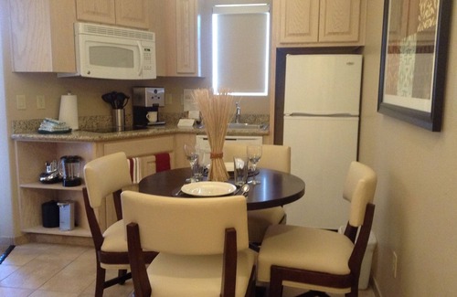 North Scottsdale Condo | Scottsdale Villa Mirage- All Amenities, Elegance, Top Location & Great Reviews!