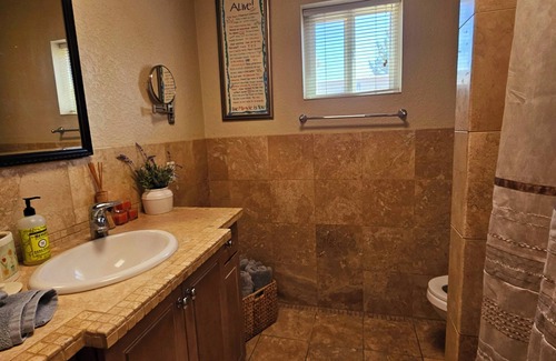 Thunderbird Desert Estates House | Scottsdale Wellness Oasis