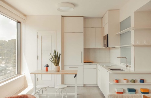Old Fourth Ward Hotel | Scout Living, powered by Placemakr - Midtown