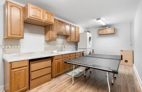 Smithville Ski Chalet | Scout's Hideaway (Dog-Friendly) Over Looking Center Hill Lake