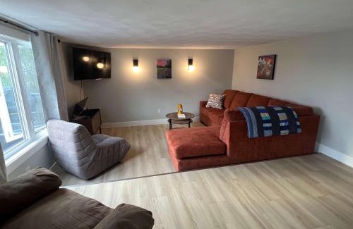 Twillingate House | Scout's House