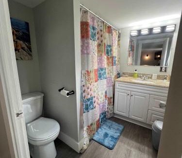 Twillingate House | Scout's House