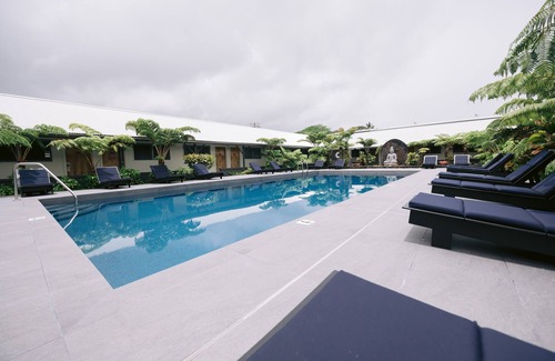 Hilo Hotel | SCP Hilo Hotel