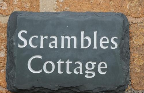 Stoke-sub-Hamdon House | Scrambles Cottage
