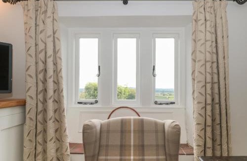 Stoke-sub-Hamdon House | Scrambles Cottage