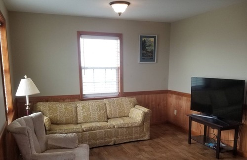 Hobucken Cottage | Scranton Cottage Bungalow
