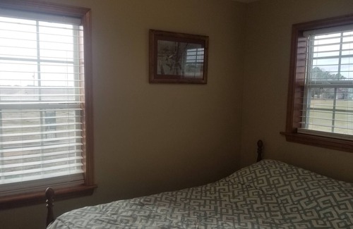 Hobucken Cottage | Scranton Cottage Bungalow