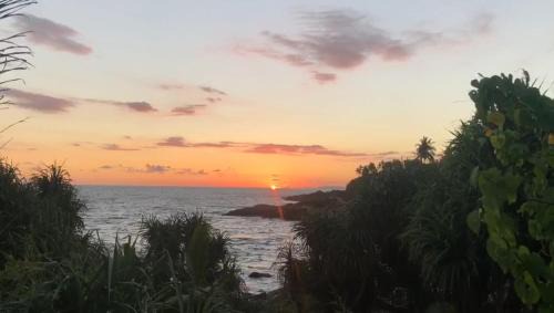 Nilwella House | Screwpine Beach Villa