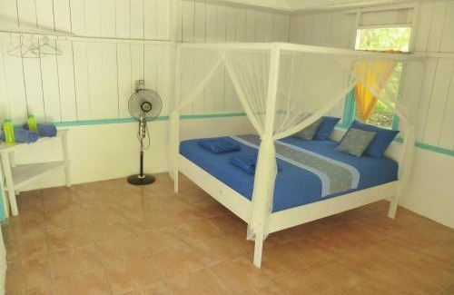 Waisai Resort | Scuba Republic Beach Bungalows