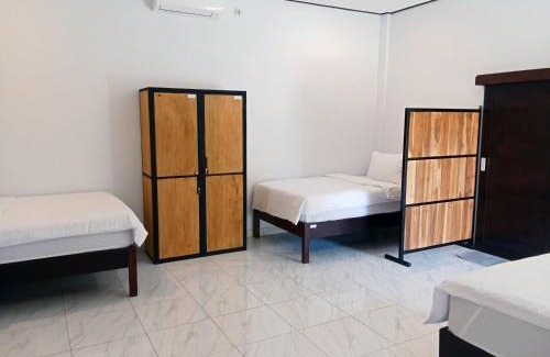 Tulamben Bed & Breakfast | Scuba Tribe Bali dive-resort