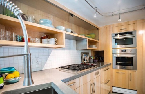 La Selva Beach House | Sculpture Home 1Bed, 1 Bath