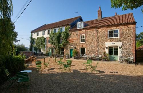 Sculthorpe Hotel | Sculthorpe Mill