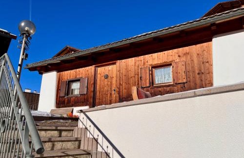 Ortisei Apartment | Scurcia