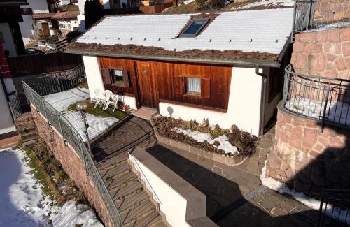 Ortisei Apartment | Scurcia
