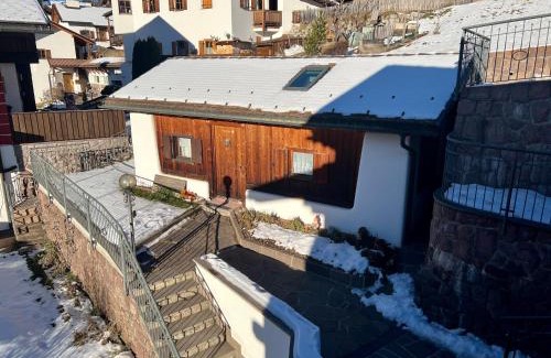 Ortisei Apartment | Scurcia
